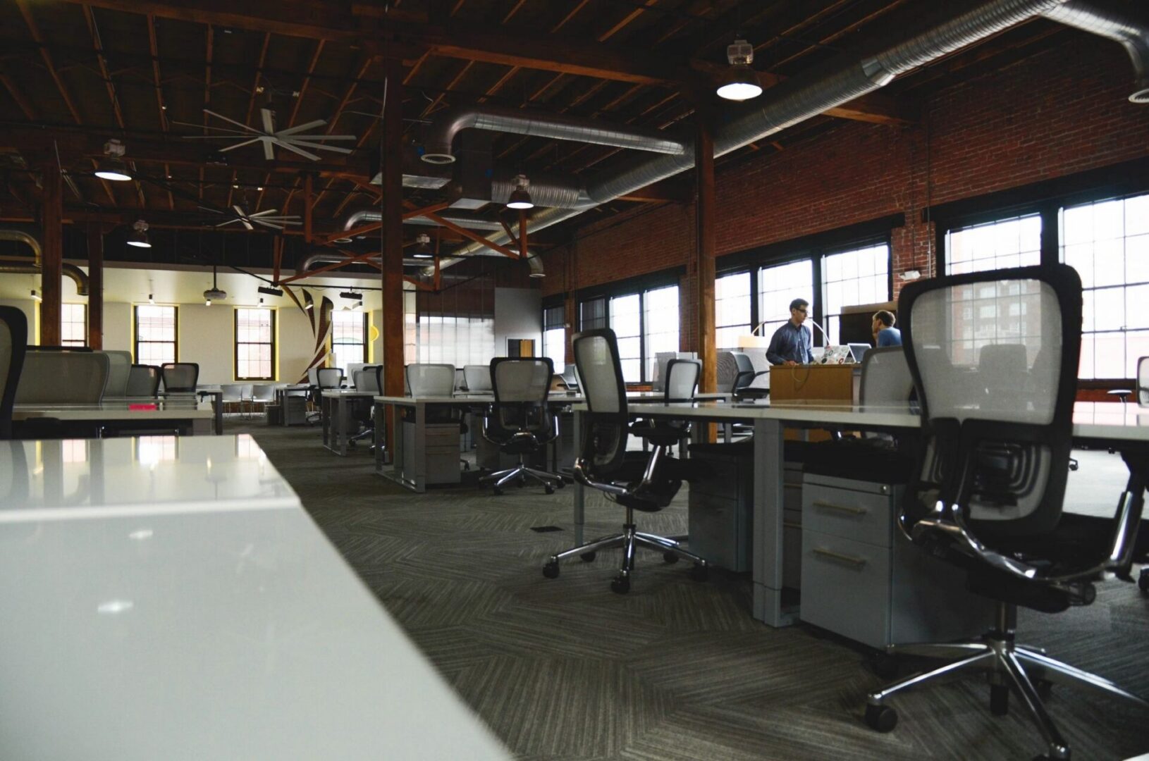 professional office space